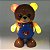 Urso De Brinquedo Dançante Com Luzes, Movimento E Som [F130] - Imagem 7