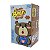 Urso De Brinquedo Dançante Com Luzes, Movimento E Som [F130] - Imagem 9