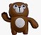 Urso Nada -  Kit Com 12 Unidades [F130] - Imagem 2