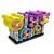 Vento Pop: Ventilador Com Balinhas Tutti Frutti Cx 30 Uni [F130] - Imagem 2