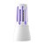 Abajour Armadilha Mata Mosquito Pernilongo Inseto Mosca Led Usb [F102] - Imagem 3