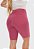 Bermuda Feminina 7883 Rosa [F075] - Imagem 9