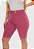 Bermuda Feminina 7883 Rosa [F075] - Imagem 6