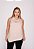 Blusa Feminina Gola Boba 7954 Aveia [F075] - Imagem 1