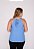 Blusa Feminina Gola Boba 7954 Marina [F075] - Imagem 3