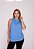Blusa Feminina Gola Boba 7954 Marina [F075] - Imagem 1