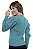 Blusa Tricot Bolas Manga Longa [F081] - Imagem 5