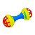 Brinquedos Para Bebes Chocalho Baby Duplo Macio Divertido [F102] - Imagem 3
