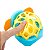 Brinquedos Bebes Chocalho Baby Macio Animais:elefante [F102] - Imagem 4