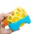 Brinquedos Bebes Chocalho Baby Macio Animais:elefante [F102] - Imagem 6