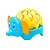 Brinquedos Bebes Chocalho Baby Macio Animais:elefante [F102] - Imagem 9