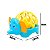 Brinquedos Bebes Chocalho Baby Macio Animais:elefante [F102] - Imagem 3