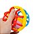 Brinquedo Bebes Chocalho Baby Macio Divertido Bola Mordedor [F102] - Imagem 4