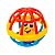 Brinquedo Bebes Chocalho Baby Macio Divertido Bola Mordedor [F102] - Imagem 5