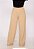 Calça Elástico Feminina 7941 Areia [F075] - Imagem 3