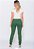 Calça 7831 Verde Folha Skinny [F075] - Imagem 3