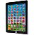 Tablet Infantil Bilíngue Interativo Educativo Divertido [F102] - Imagem 1