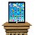 Tablet Infantil Bilíngue Interativo Educativo Divertido [F102] - Imagem 2