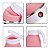 Chaleira Elétrica Dobrável Jarra Bule Silicone 600w 110v 600ml Portátil [F102] - Imagem 1