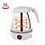 Chaleira Elétrica Dobrável Jarra Bule Silicone 600w 110v 600ml Portátil [F102] - Imagem 6