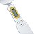 Colher Balança Digital Medidora Dosador Receitas Cor:branco [F102] - Imagem 6