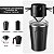 Mini Coador Portatil Decafe Reutilizavel Aço Inox Sem Filtro [F102] - Imagem 3