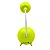 Luminaria Mesa Usb Portatil Articulavel Abajur  Cor:verde [F102] - Imagem 3