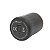 Mini Barbeador Portatil Eletrico Recarregavel  Cor: Preto [F102] - Imagem 4
