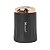 Mini Barbeador Portatil Eletrico Recarregavel  Cor: Preto [F102] - Imagem 6