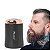 Mini Barbeador Portatil Eletrico Recarregavel  Cor: Preto [F102] - Imagem 5