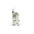 Fechadura Porta Diant Lado Direito Kombi Clipper 75 A 97 [F103] - Imagem 5