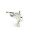 Fechadura Porta Diant Lado Direito Kombi Clipper 75 A 97 [F103] - Imagem 6