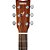 Violão Acústico Folk Cordas Em Aço F 310 Tabacco Brown Sunburst Yamaha [F097] - Imagem 6