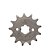 Pinhao Darom 13d Cbx 200 93/02 - Nx 200 93/00 [F016] - Imagem 1