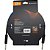 Cabo Para Instrumentos Player P10 x P10 3m Azul Hayonik [F003] - Imagem 5