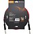 Cabo Para Instrumentos Player P10 x P10 3m Vermelho Hayonik [F003] - Imagem 5