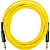 Cabo Para Instrumentos Player P10 x P10 5m Amarelo Hayonik [F003] - Imagem 2