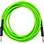 Cabo Para Instrumentos Player P10 x P10 5m Verde Hayonik [F003] - Imagem 2