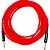 Cabo Para Instrumentos Player P10 x P10 5m Vermelho Hayonik [F003] - Imagem 2