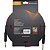 Cabo Para Instrumentos Player P10 x P10 5m Vermelho Hayonik [F003] - Imagem 5