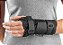 Ortese Comfort Air Sem Polegar Esq Preto P Hidrolight Or1026b [F132] - Imagem 1