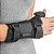 Ortese Comfort Air Com Polegar Dir Preto P Hidrolight Or1022 [F132] - Imagem 1