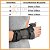 Ortese Comfort Air Com Polegar Dir Preto G Hidrolight Or1022_3 [F132] - Imagem 2