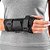 Ortese Comfort Air Com Polegar Esq Preto P Hidrolight Or1022b [F132] - Imagem 2