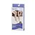 Meia De Compressao Panturrilha 3/4 Sigvaris 20-30 - 862 Premium Pe Aberto Natural Gg3 [F132] - Imagem 3