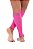 Meia De Compressão Venosan Sportactive Polaina 20-30 Bd M Rosa [F132] - Imagem 2