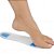 Palmilha De Silicone Action Sport C/ Ogiva Especial 37/38 Ortho Pahuer 310 [F132] - Imagem 2