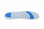 Palmilha De Silicone Action Sport C/ Ogiva Especial 37/38 Ortho Pahuer 310 [F132] - Imagem 3