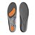 Palmilha Training Massage Gel  P/m Hidrolight Ft08 [F132] - Imagem 1