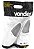 Sapato Ocupacional Classic, Com Salto, Branco, Tam 35, Vonder 7007000035 [F132] - Imagem 2